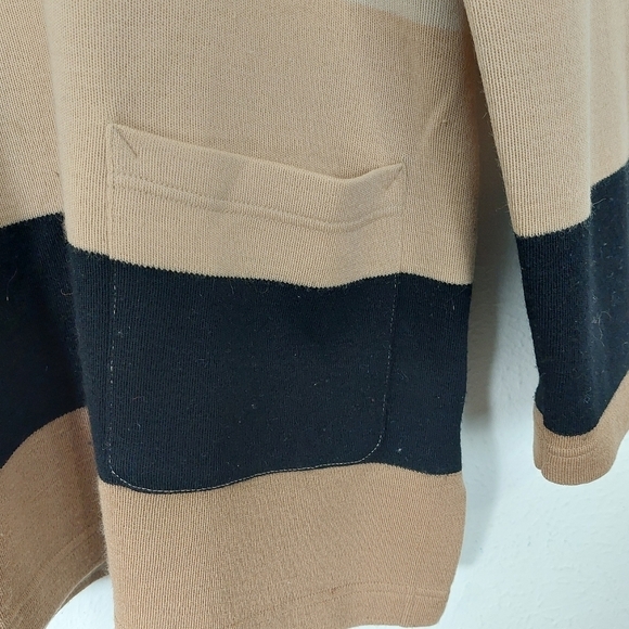 Vintage Y2K WOOL Tunic Sweater - Picture 4 of 10